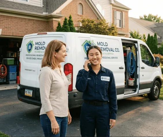Crawlspace Mold Remediation Mcclure, IL FAQs